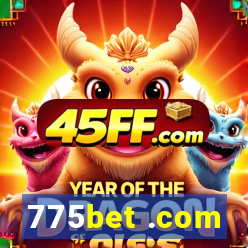 775bet .com